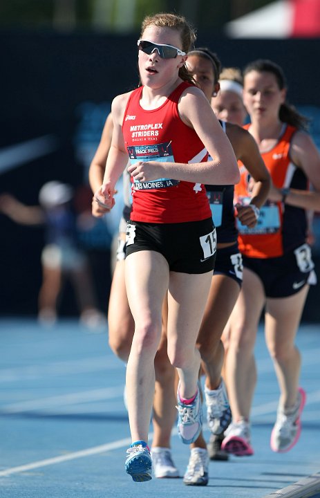 USTF Sat-079.JPG - 2010 USATF Track & Field Championships, June 24-27, Drake Stadium, Des Moines, Iowa.